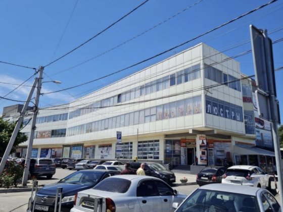 Сдам офис ТЦ курчатовский 50 кв.м Дніпро