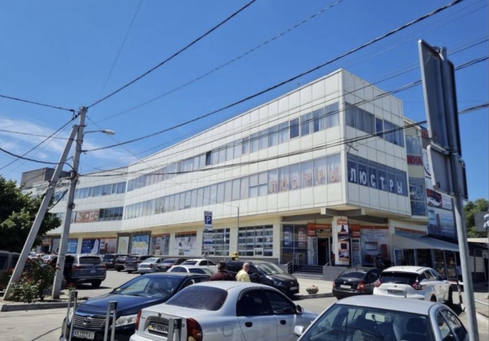 Сдам офис ТЦ курчатовский 50 кв.м - фото 1