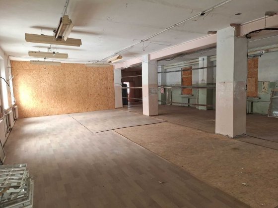 Оренда офіса, склада, виробництва Центр м. Дніпро. Підстанція 380В Дніпро