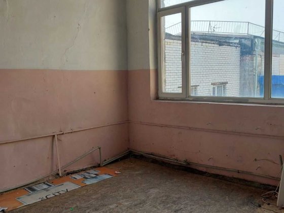 ОРЕНДА СКЛАДУ -  89 кв.м на вул. Філософська 84 Центральний район Днепр