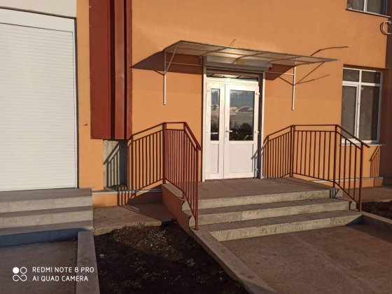 Аренда помещения  ЖМ Радужный Одеса