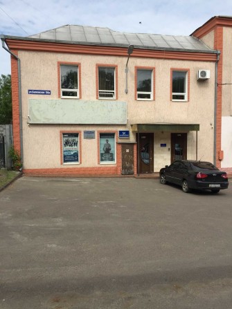 Аренда  фасадное помещение 55м.кв. Балковская  130 угол Заньковецкой - фото 1