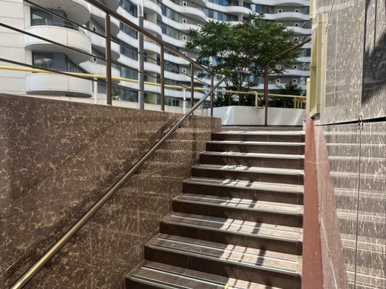 Помещение Аркадия Каманина 27 жемчужина Одеса