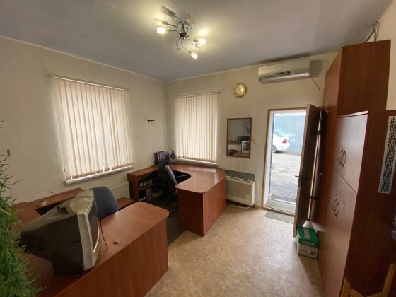 Офис р-н Лагерного поля 20м 2500грн Миколаїв