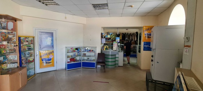 Здається в оренду комерційне приміщення.пр.Богоявленський.Без комісії. - фото 1