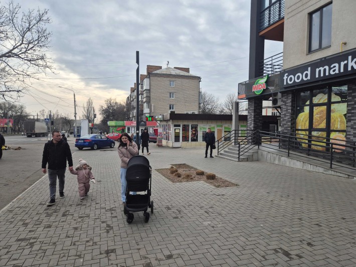 Аренда возле АТБ - фото 1