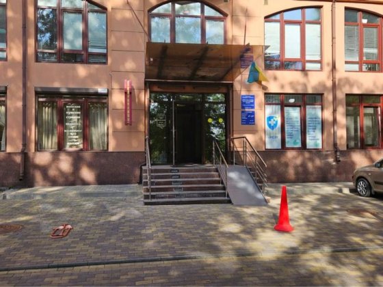 Оренда приміщення для мед.установи, освітній заклад, фонд пр-т Науки Днепр