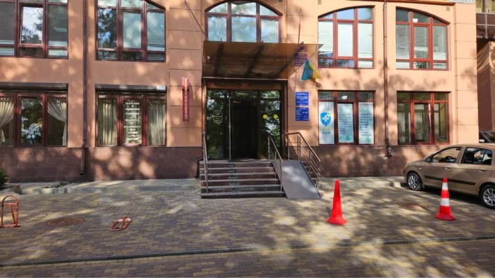 Оренда приміщення для мед.установи, освітній заклад, фонд пр-т Науки - фото 1