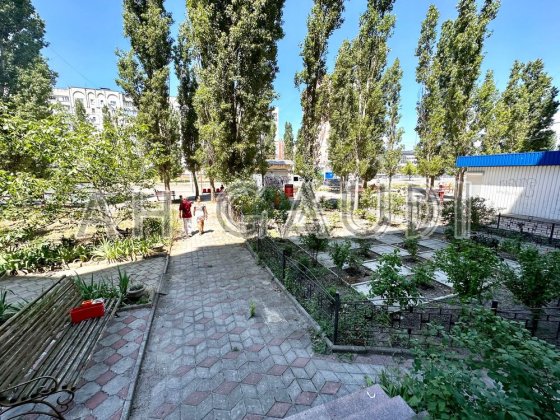 Намыв. Сильпо(Трэш). Генератор. Фасад. Отдельный вход. Миколаїв