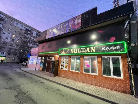 Ринок на 3 Слобідській ресторан 85 кв.м. ремонт 80000 тис. грн/міс Миколаїв