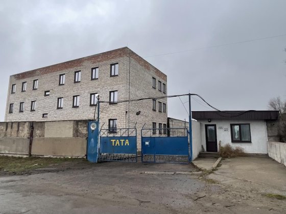 Оренда виробничо-складського комплексу, 250 кВт