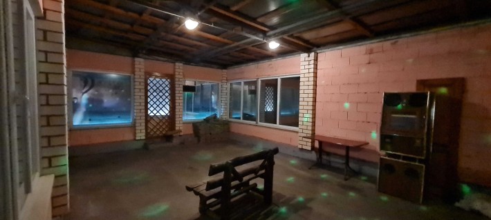 Оренда приміщення з ремонтом. 120 кв.м. вул. Космонавтів - фото 1