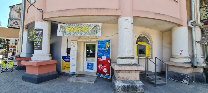 Оренда комерційного приміщення. пр. Богоявленський. Без комісії. - фото 1