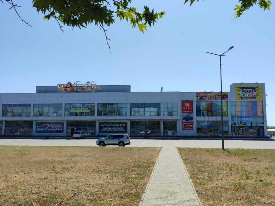 Аренда офиса 30м ТЦ Мой Дом пр-т Богоявленский, 234Б Миколаїв