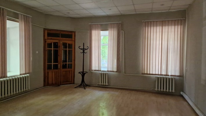 Офис в центре аренда - фото 1