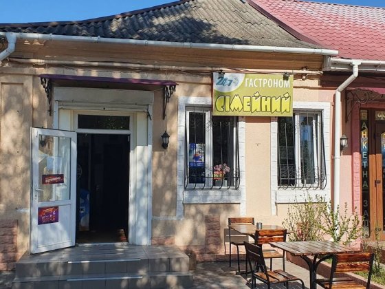 Аренда магазина 65м2 с оборудованием в центре города Без комиссии Миколаїв