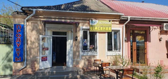 Аренда магазина 65м2 с оборудованием в центре города Без комиссии - фото 1