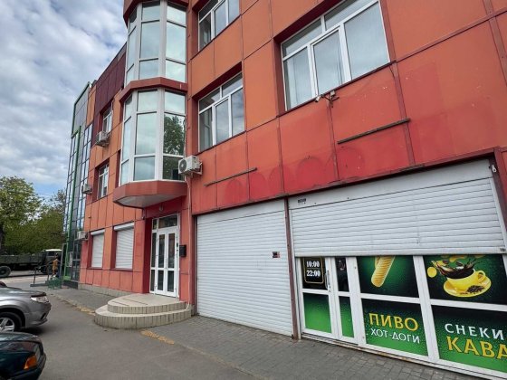 Здаю в оренду приміщення офісного типу, Погранична / Даля. Миколаїв