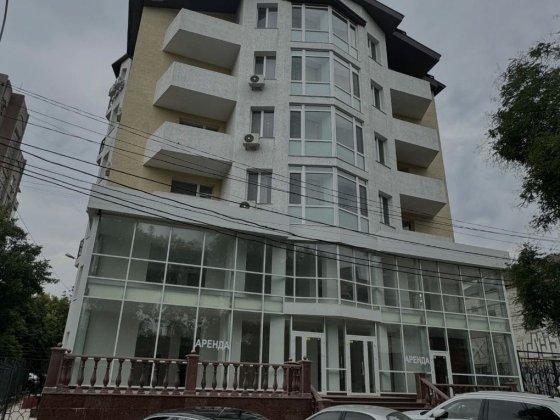 Самый Центр Шевченко/Соборная новое помещение 795м 320000грн Миколаїв