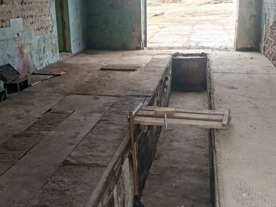 Аренда склада 70-200м,боксов, производственно-складских помещений Миколаїв