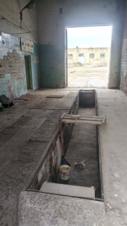 Аренда склада 70-200м,боксов, производственно-складских помещений - фото 1