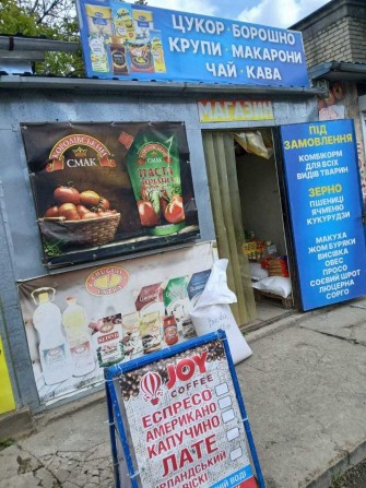 Аренда магазина 15 кв.м Николаев/рынок "Колос" - фото 1