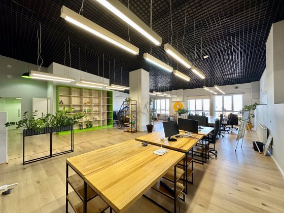 Оренда офісу 325м2 / власник / Героїв УПА Львов