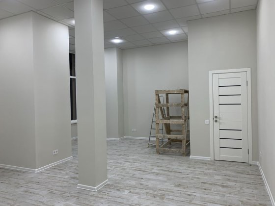 Аренда помещения 46 м ЖМ Радужный Одесса