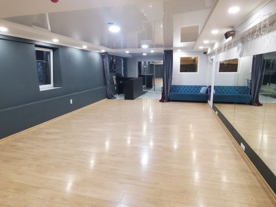 Зал аренда. Танцы, йога, тренинги Одесса