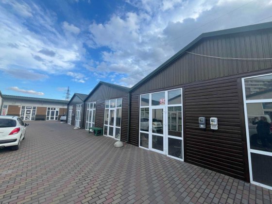 Без комісії! Оренда приміщень під склад, виробництво, гуртівню! Сихів Львів