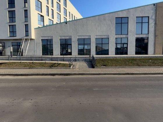 Оренда нового комерційного приміщення від власника. Львів