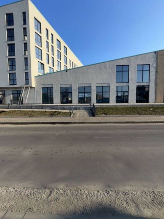 Оренда нового комерційного приміщення від власника. - фото 1