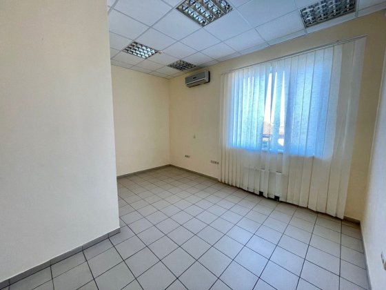 Сдаются офисные помещения пр.Поля 34м2 и более Дніпро