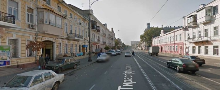 Офис в центре города - фото 1