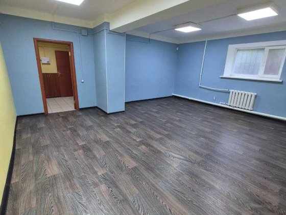 Офіс на бул. Шевченка, 120 м