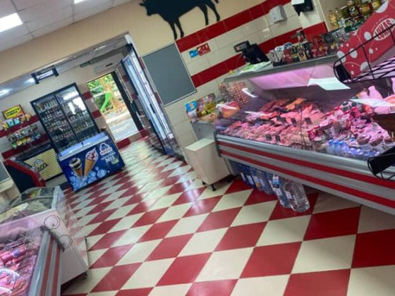 Готовый продуктовый магазин, заходи и работай, без вложений, черемушки Одеса