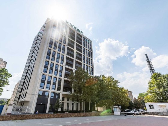 Аренда офисного помещения в центре Одессы 54,6м2 без комиссии Одесса