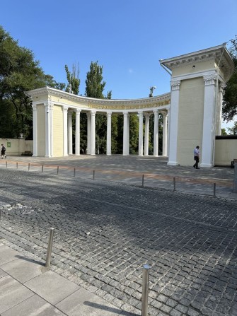 Сдам офис, 45 метров, район парк Шевченко, ВСЕ включено, свет 24/7 - фото 1