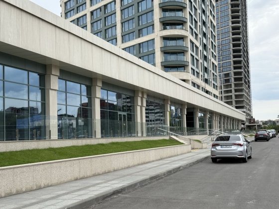 Аренда помещения под клинику на ж/м Победа Дніпро