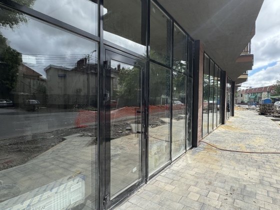 Аренда помещения. ФАСАД  7 фонтана. Своя парковка. СРОЧНО Одесса