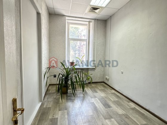 Здам офіс /кімнату 11 м2 центр ул. Челюскина р-н Дом Быта Дніпро