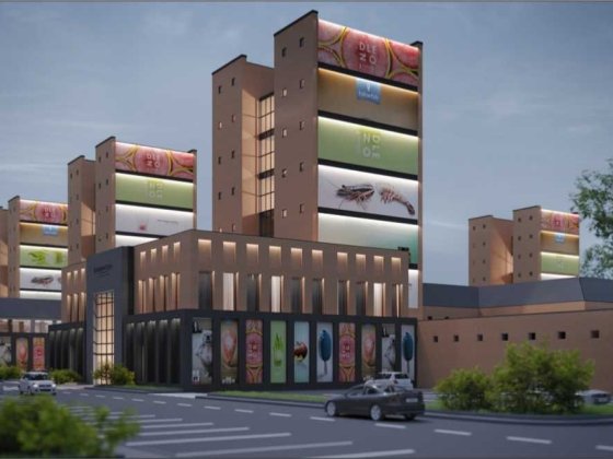 Аренда магазина 18 м2 в ТЦ "ВАВИЛОН" 1-й этаж СВЕТ 24/7. Отдел аренды Дніпро