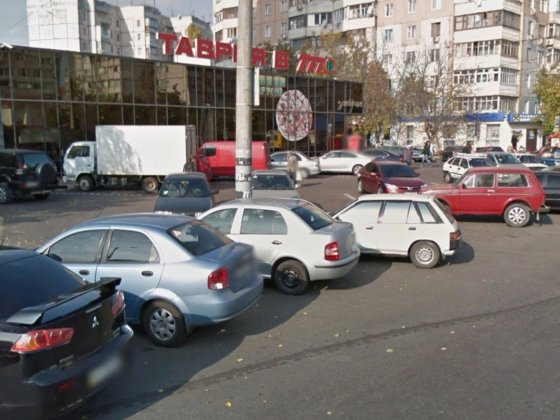 Сдам СВОЙ ул. Королева магазин Одеса