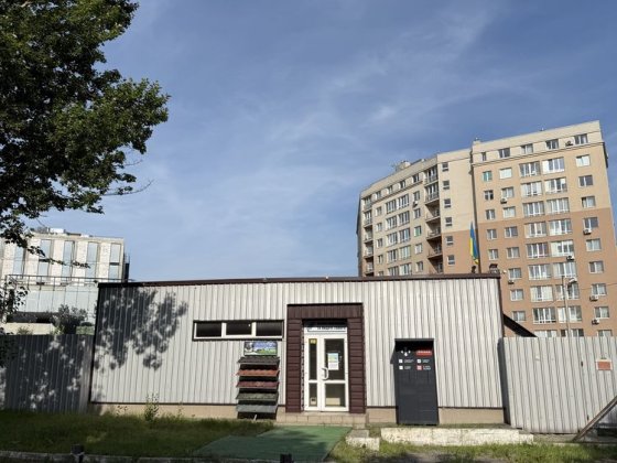 Оренда комерційного приміщення по вул. Підстригача-Duck’s  Lake Львів