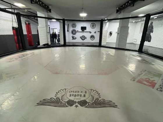 Аренда спорт комлекса, Центр (Садовая) без тренажоров - Аренда Частями Миколаїв