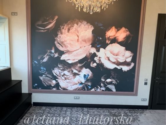 Оренда стильного приміщення ЖК Дельмар Днепр