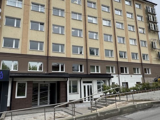 Оренда офіс вул.Личаківська (р-н вул.Котика ) центр ближній Львов