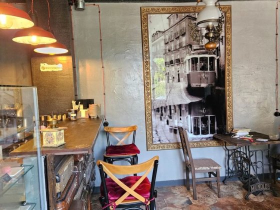 Кафе, салон Курортная зона Проходное Одесса