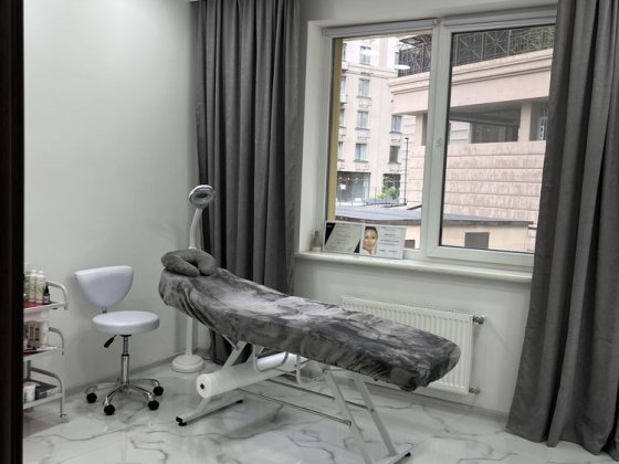 Кабинет с раковиной и кушеткой Аркадия Одесса