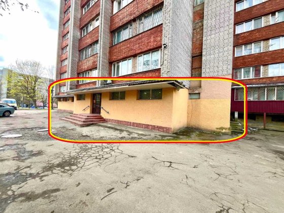 Оренда приміщення. вул. Наукова-Кульпарківська Львов
